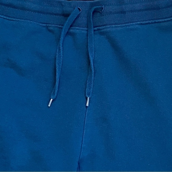 Richer Poorer Men’s Recycled Fleece Tapered Jogger Sweatpants Medium - Picture 4 of 9